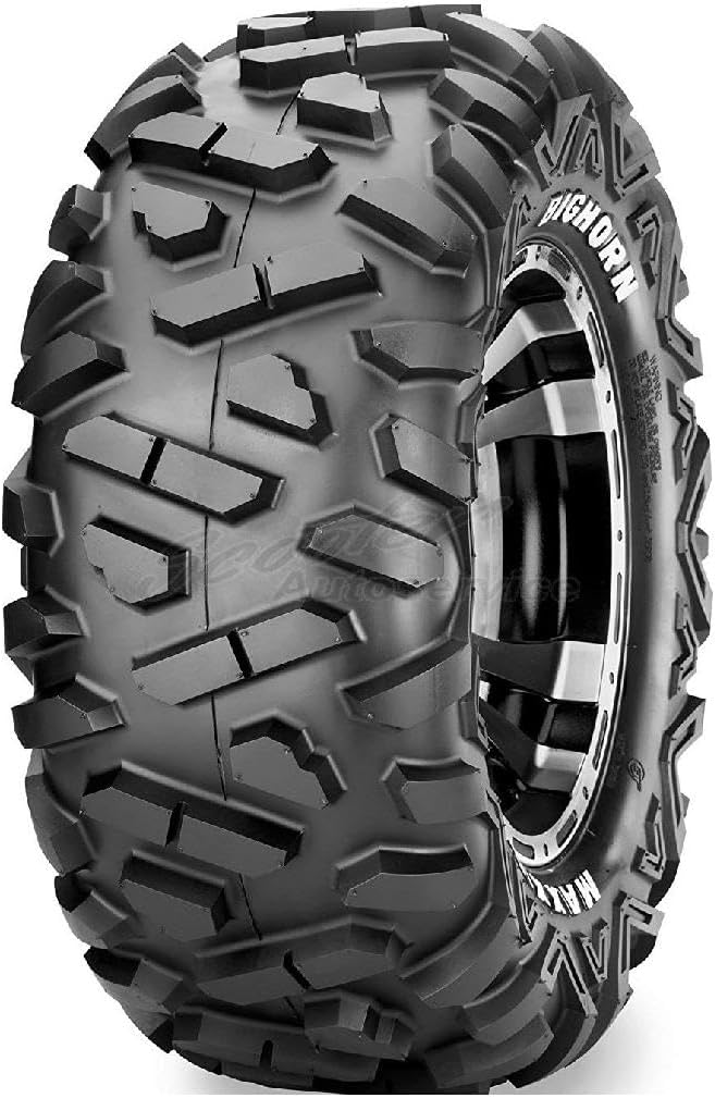 Neumáticos Maxxis Bighorn para terreno 26 x 11–14