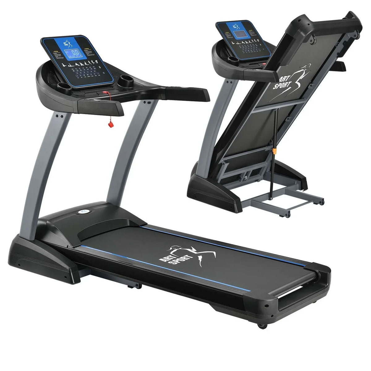 Cinta de correr Speedrunner 7000 de 2025