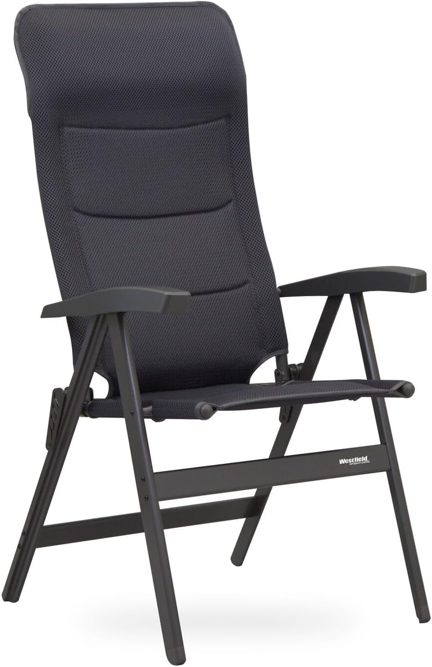 Silla de camping Westfield Avantgarde Noblesse