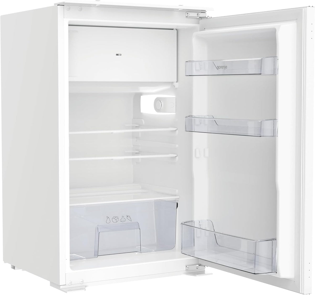 Frigorífico integrable Gorenje RBI409EP1 con congelador