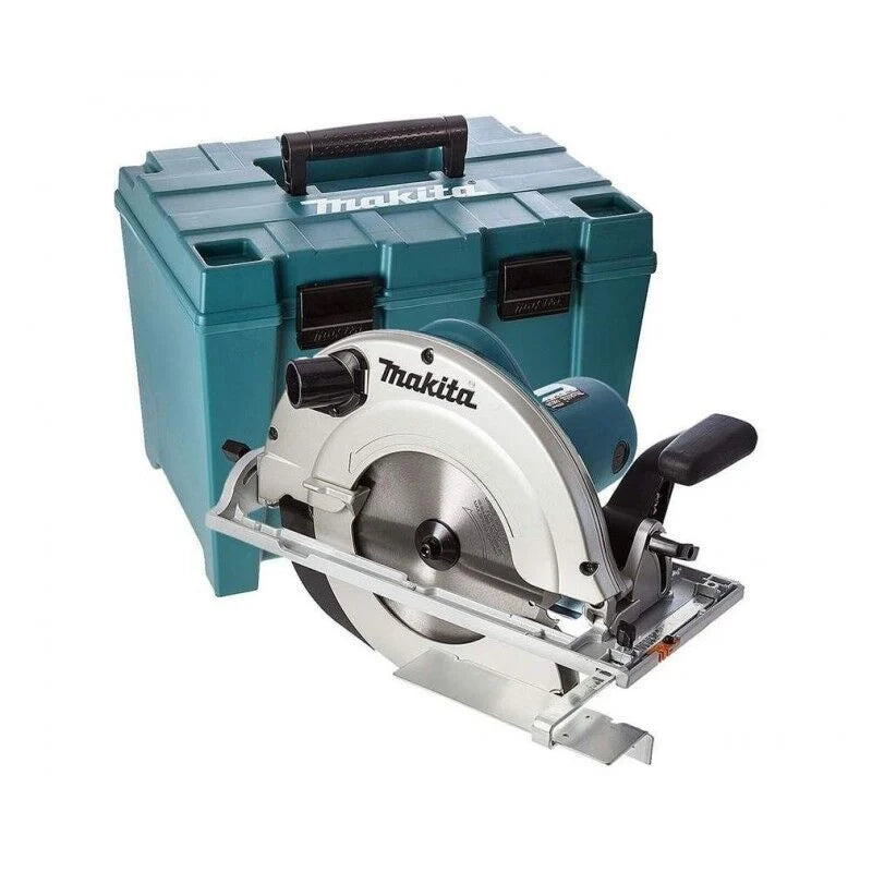 Sierra circular 5903RK con maletín - 2000W - Ø235mm
