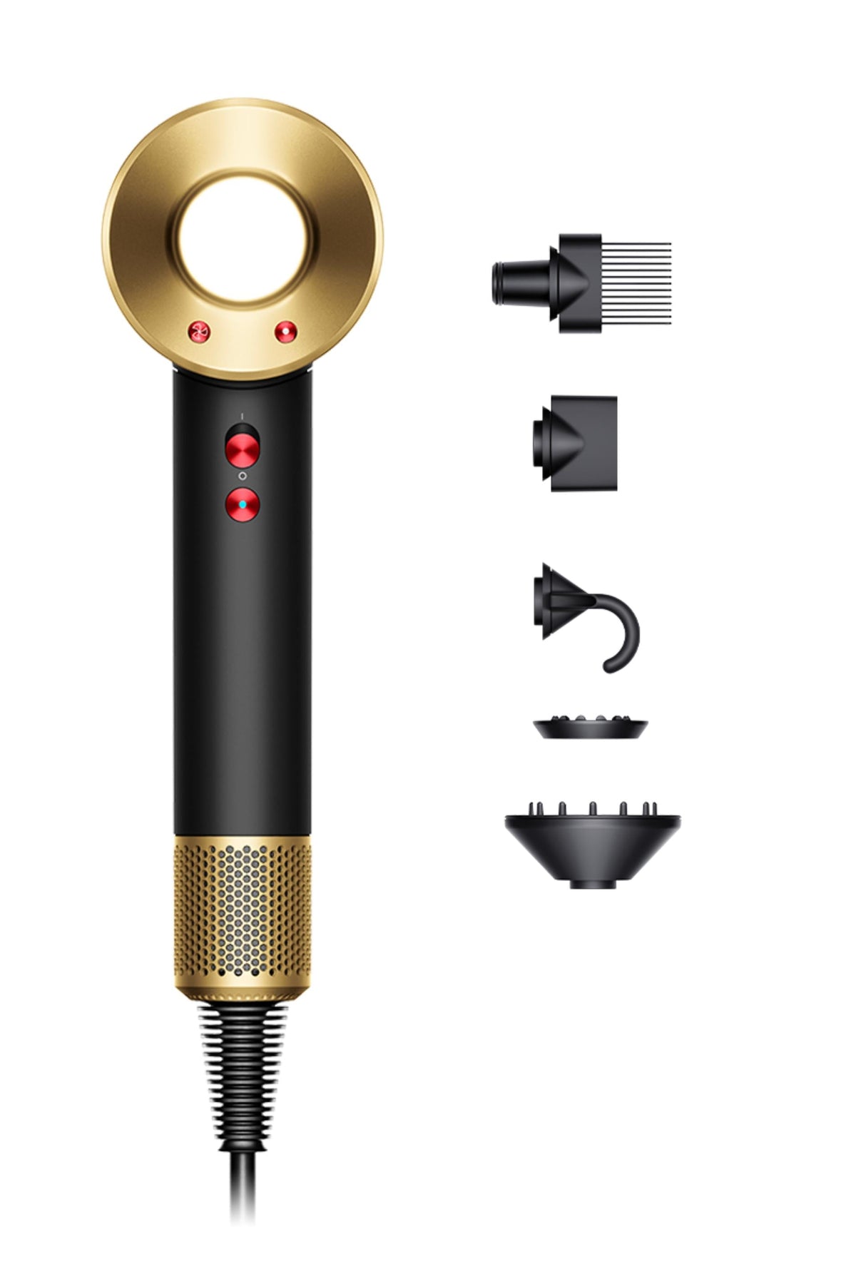 Secador de pelo Dyson Supersonic™
