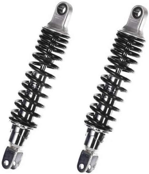 Amortiguador trasero doble Yss Twin Shock SYM GTS 300i