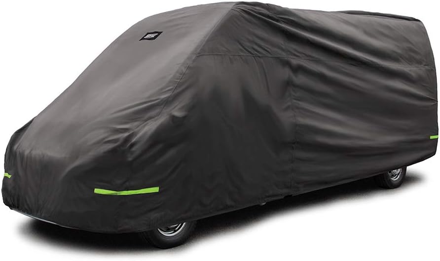 Maypole MP6586 Fundas para Autocaravana