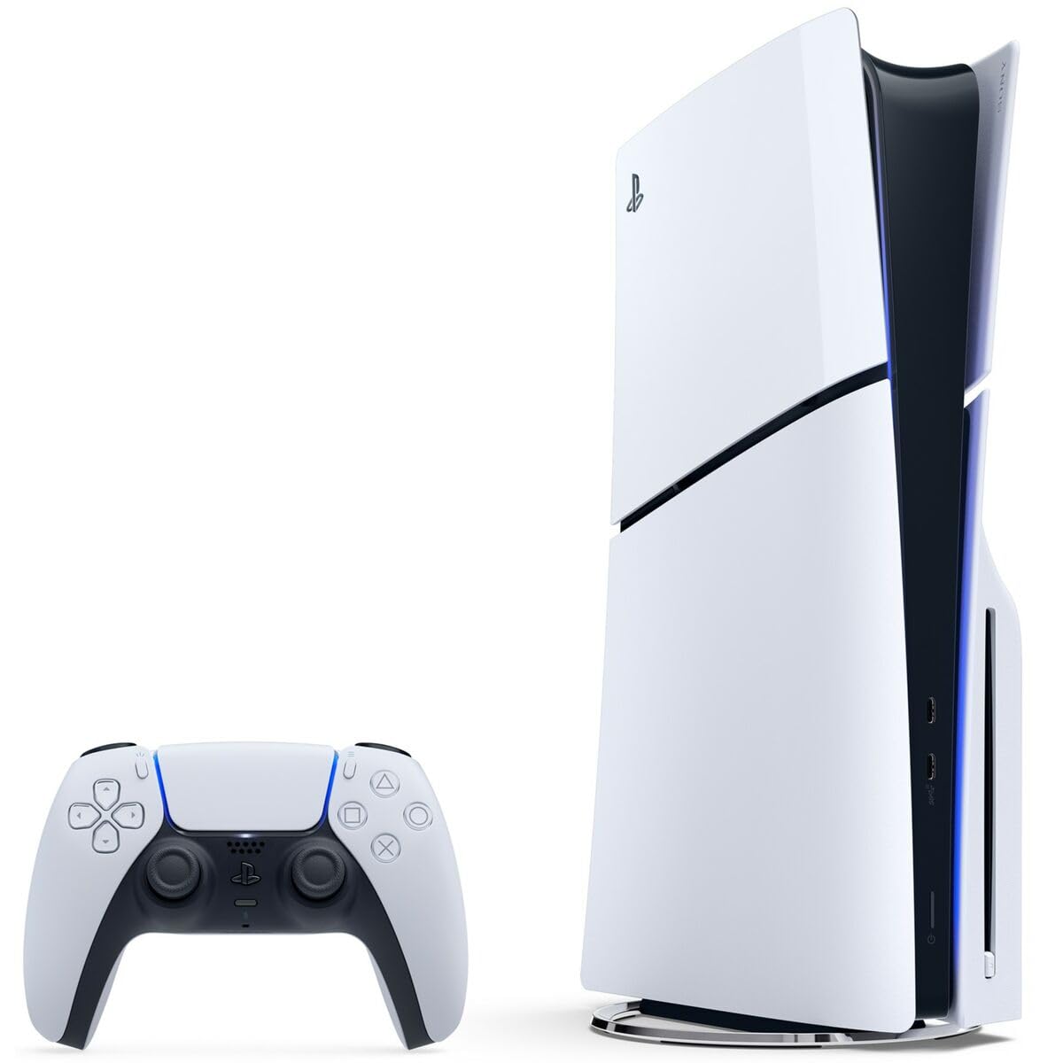 Consola PlayStation®5 estándar (Slim)