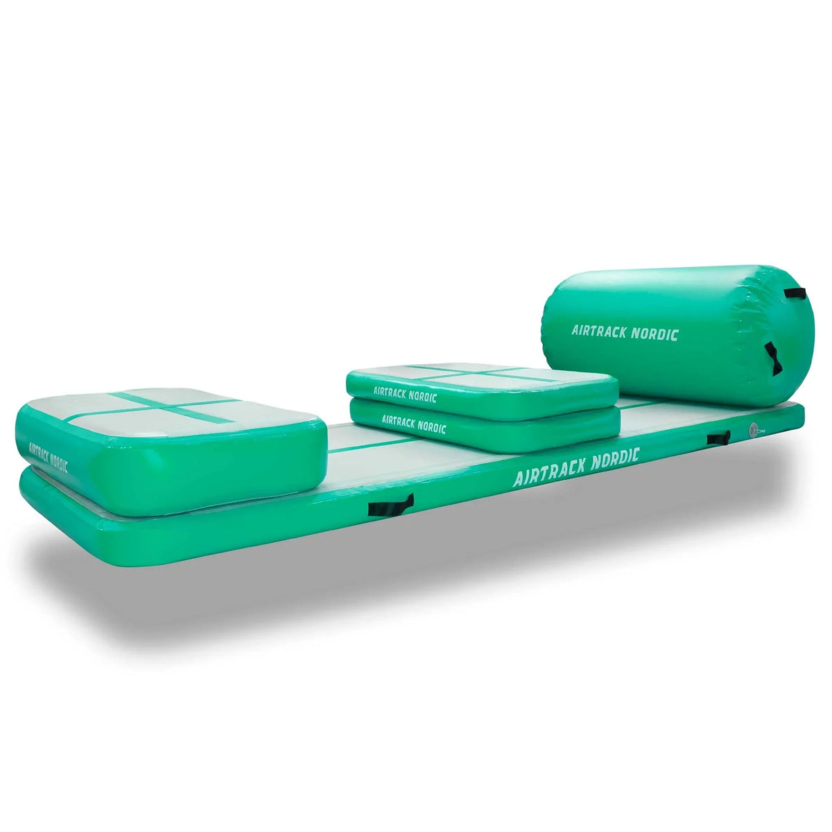 Paquete de trucos AirTrack Nordic