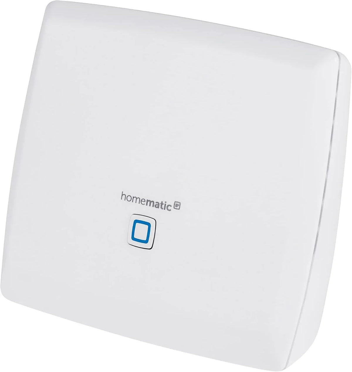 Central de hogar inteligente CCU3 HmIP-CCU3 151965A0 central de control local para sistemas Homematic y Homematic IP