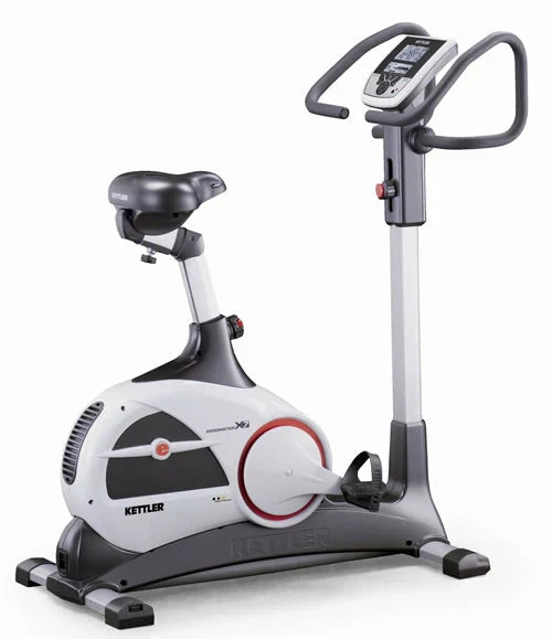 Modelo especial Kettler X7