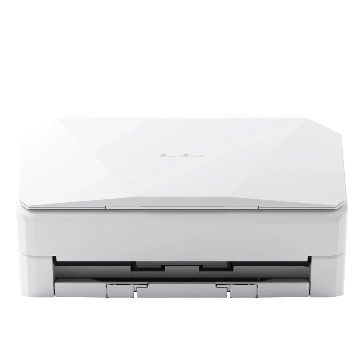 Escáner de documentos A4 iX2500 600 ppp WLAN Bluetooth USB dúplex 45 páginas/min ADF de 100 hojas pantalla táctil de 5 pulgadas