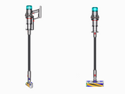 Aspiradora sin cable Dyson V15 Detect™ Total Clean (Gris/Negro)