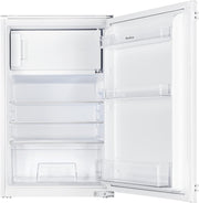 Frigorífico integrable Amica con congelador 116L 87,3 x 54 x 55 cm EKS 16171-1