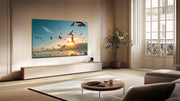 Televisor TCL QLED 4K - 55P8K