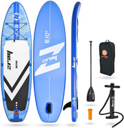Zray - Tabla de paddle surf hinchable - 297x76x13cm