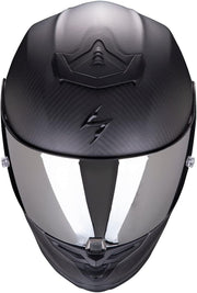 Casco integral de moto SCORPION Exo-R1 Evo Carbon Air MG ECE 22-06