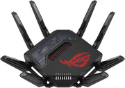ASUS ROG GT-BE98 - Router gaming Wi-Fi 7