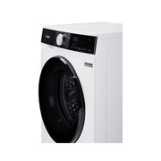 Lavadora de carga frontal 7 kg VALBERG WF 714 A W566C