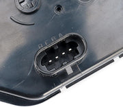 Conjunto de panel de instrumentos LCD - Indicador de repuesto para velocímetro - 278002270 - Para vehículos SeaDoo RXT RXP GTX RXT-X RXP-X
