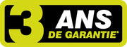 Cortacésped eléctrico RYOBI 1300W Corte 33cm RLM13E33S