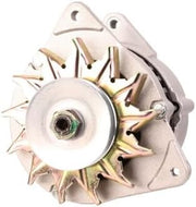 Alternador Lucas tipo A127 *LADO DERECHO* MD 12 V 75 AMP