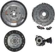 VALEO-837522-Kit de embrague-Diámetro exterior: 235, Con mecanismo: SÍ, Con disco: SÍ, Presencia de volante: VOLANTE BIMASA