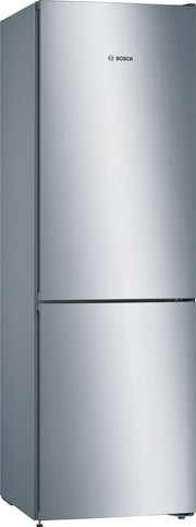 Frigorífico combinado Bosch KGN36VLED