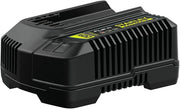 Herramienta multifunción STANLEY FatMax SFMCE500M1T (1 batería de 4,0 Ah + cargador + TSTAK VI)