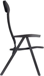 Silla de camping Westfield Avantgarde Noblesse