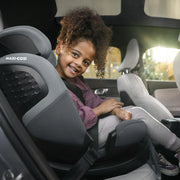 Silla de coche Maxi-Cosi Emerald 360 S i-Size giratoria 360 grados 40-150 cm protección contra impactos laterales G-CELL Tonal Black
