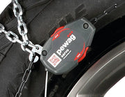 PEWAG Cadenas de nieve SERVO SUV RSV 79