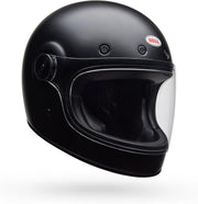 Bell - Casco Bullitt GT ECE - Adulto Unisex - Negro Mate, S