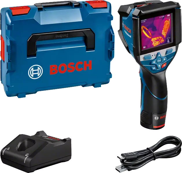 BOSCH GTC 600 C PROFESSIONAL