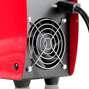 everActive Cargador de Batería de Coche con arrancador e inversor para Batería 12/24 V, CBC-40