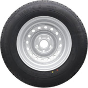 Rueda completa 185R14C 112 x 5 900 kg 14 185/14 R 14 C