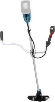 Recortadora de césped inalámbrica Makita DUR190UZX3 18 V (sin batería, sin cargador) negro 60 x 450 mm