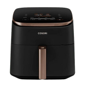 Freidora de aire Cosori TurboBlaze Chef Edition 6.0 litros - DC-602