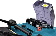 Cortacésped a batería Makita DLM382Z 2x18 V (sin batería, sin cargador)