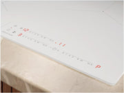 Placa de inducción de 59 cm, 3 zonas, 7350 W - LIT60342CW/1