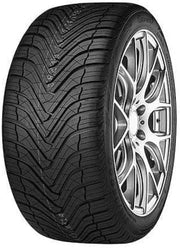 GRIPMAX SUREGRIP A/S VAN 3PMSF M+S - 235/65/16 115T - C/A/73 - 4 ESTACIONES - VEHÍCULO COMERCIAL