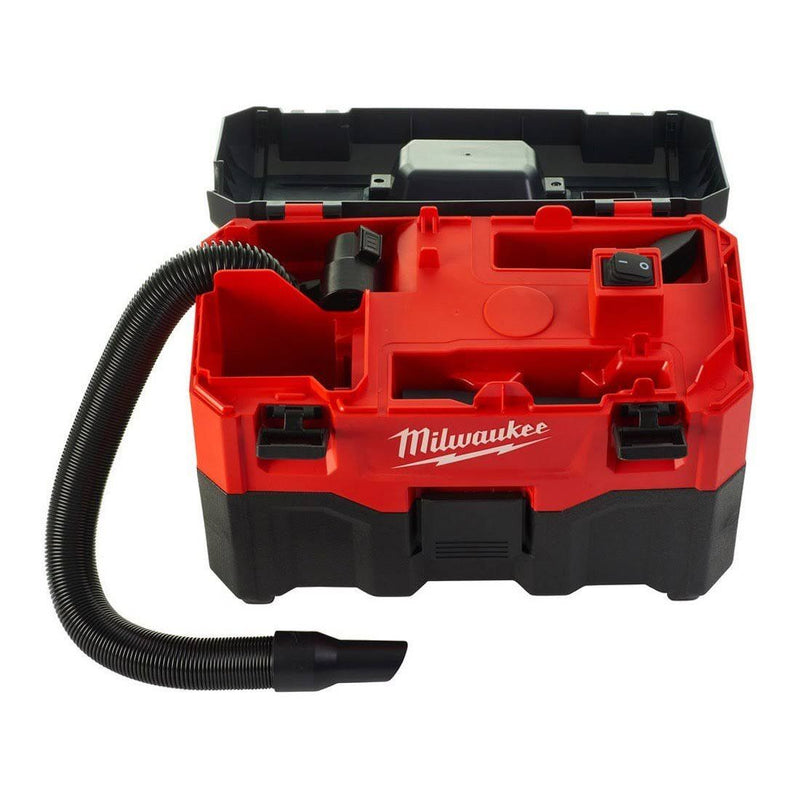 Aspiradora Milwaukee M18 VC2-0 18V