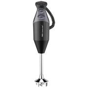 Batidora de mano M200 BBQ 98215 200 W 2 velocidades con picadora y juego de accesorios