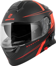 Casco Bluetooth Bogotto H271 Taog