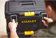 STANLEY Caja de herramientas modular 3 en 1 con ruedas, STST83319-1