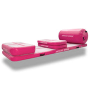 Paquete de trucos AirTrack Nordic