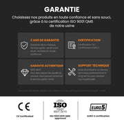 maXpeedingrods 3300W Generador Eléctrico Inverter Silencioso de Gasolina con Puertos USB y Enchufes de 230V, Generador Eléctrico de 4 Tiempos, Ligero, para Caravanas, Garaje, Jardín, Camping