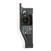 Schneider Electric - EVlink Wallbox - punto de carga - IP54-1 toma T2S - 22kW - Llave IEC - EVH2S22P04K