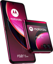 Motorola Moto Razr 40 Ultra 8+256GB Magenta