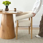 Mesa de comedor para 2 personas con sillas