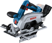 KIT COMBI 5 HERRAMIENTAS BOSCH 18V: GSR 18V-55 + GWS 18V-10 + GKS 18V-57-2 + GSA 18V-LI + GST 18V-125 B + 3 BATERÍAS 4.0 AH + GAL 1880CV + BOLSA L (C) PROFESSIONAL