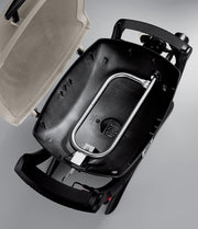 Barbacoa de gas Weber® Q 1200 Black GRUPO_BARBACOAS DE GAS WEBER®