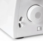 Singer 14SH654 – Remalladora, 1300 ppm, Blanco